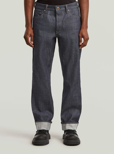 Jeans Dakota Regular Straight
